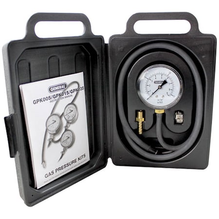 Allpoints Pressure Test Kit 721137